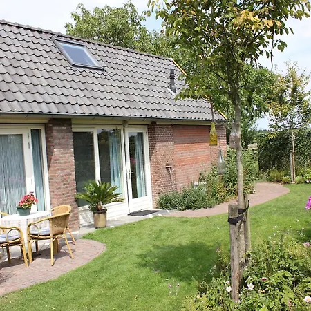 Koetshuis Bothalenshof Malden Exterior photo