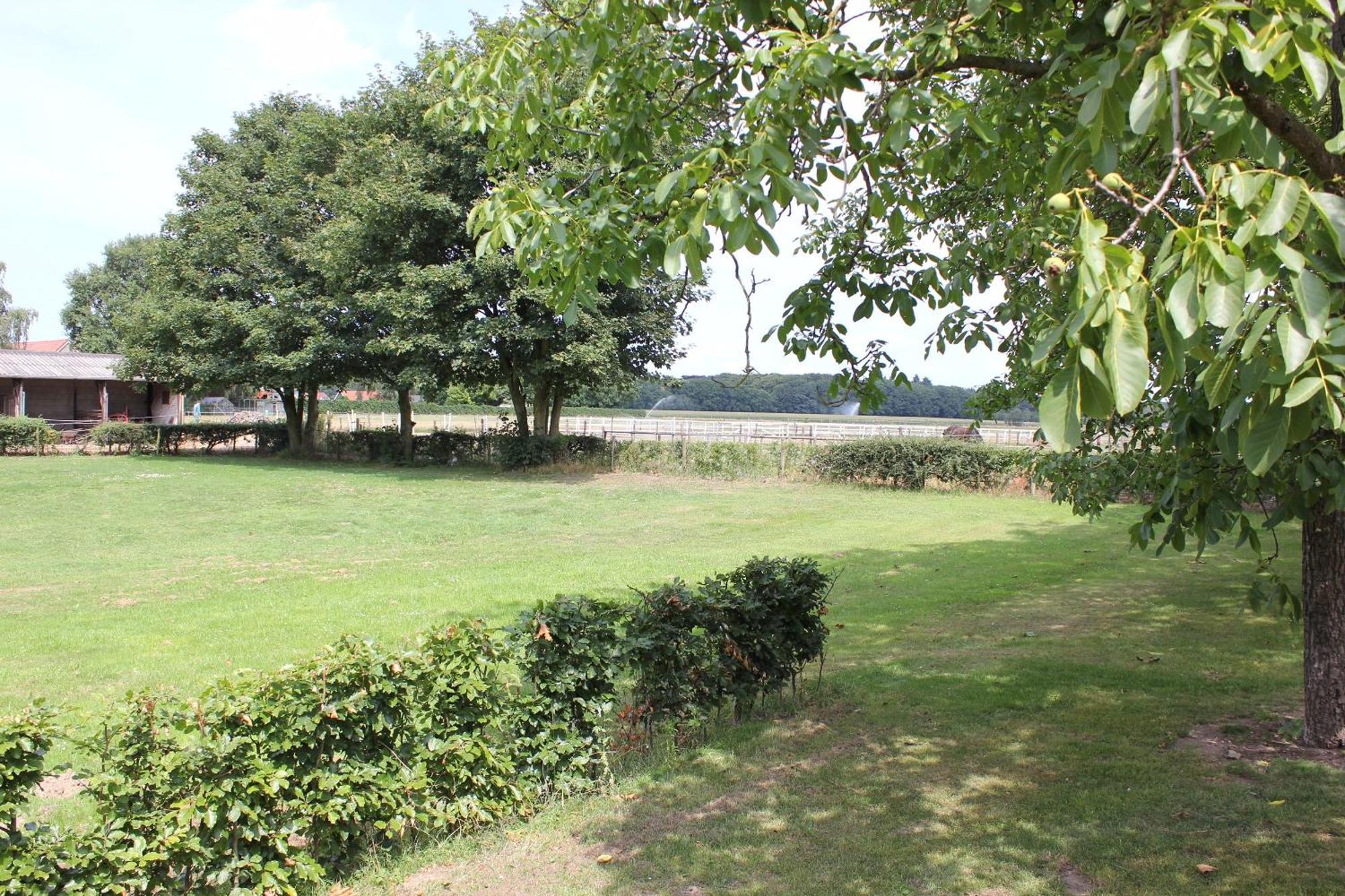 Apartamento Koetshuis Bothalenshof