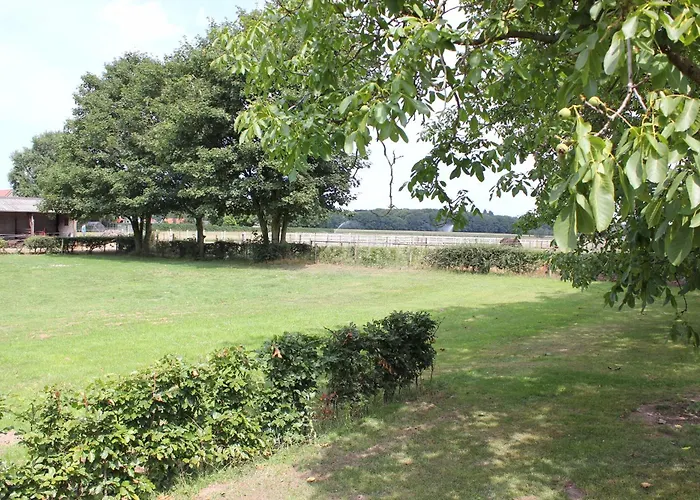Koetshuis Bothalenshof