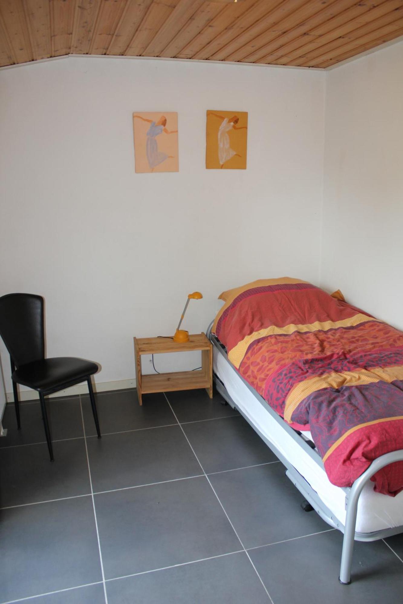 Apartment Koetshuis Bothalenshof *