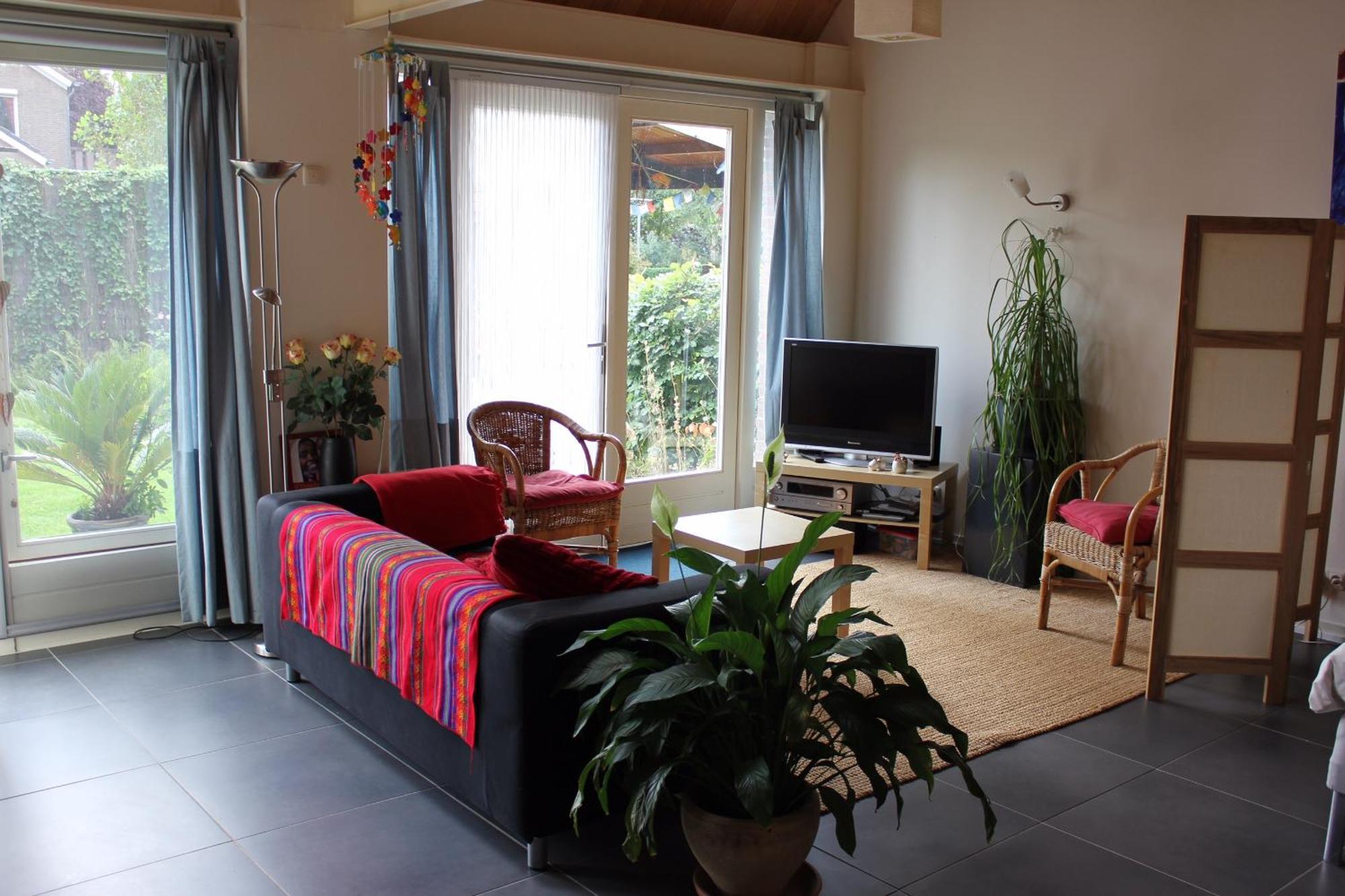 Koetshuis Bothalenshof Apartment *